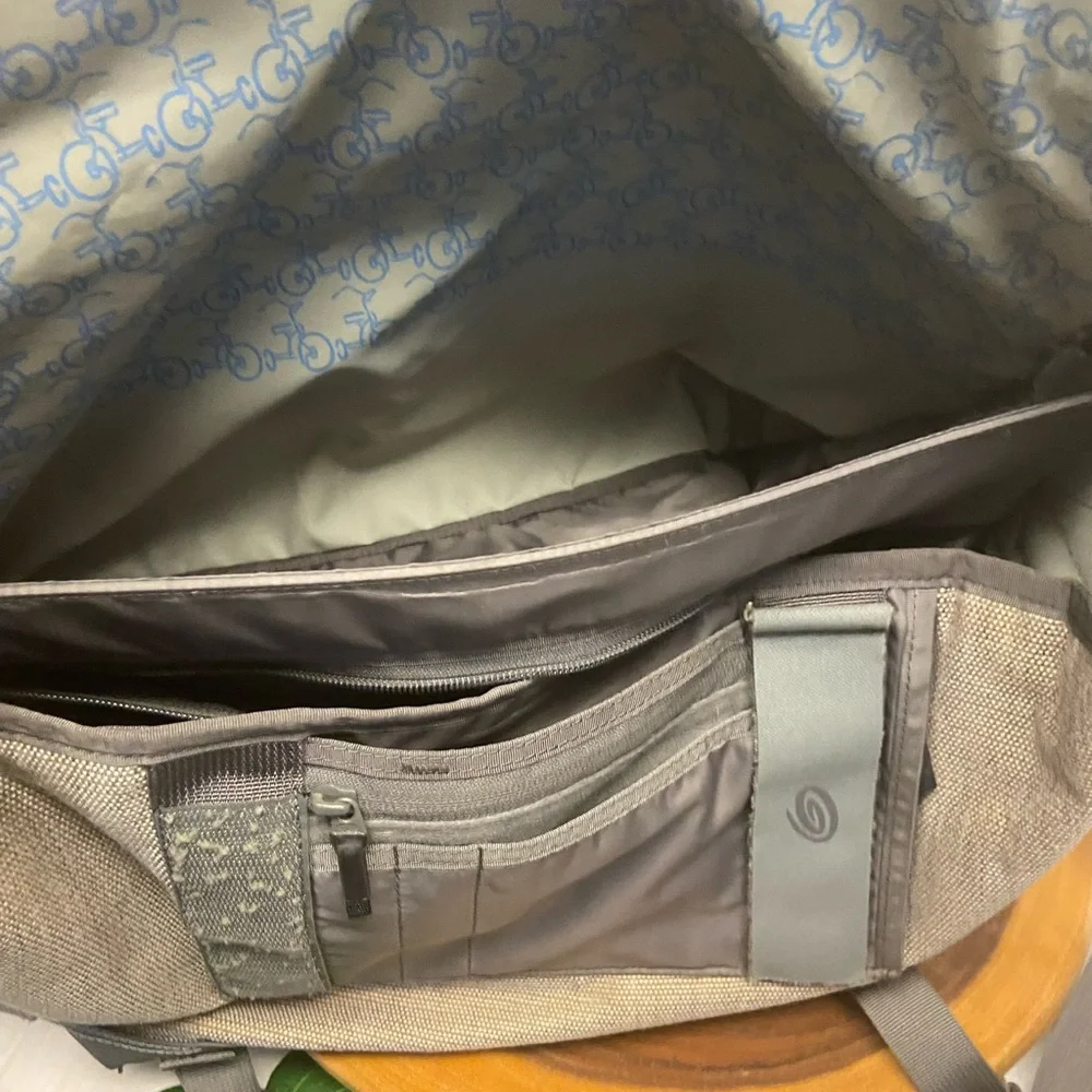 Timbuk2 Messenger Bag Medium Bag unisex
